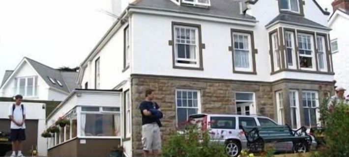 Borthalan Hotel Hotels in Saint Ives