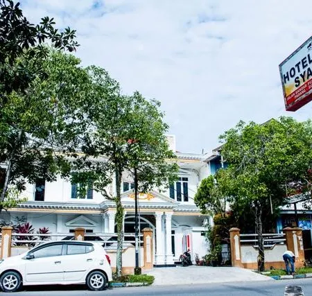 Hotel Alifa Syariah