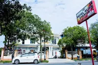 Hotel Alifa Syariah Hotels in 