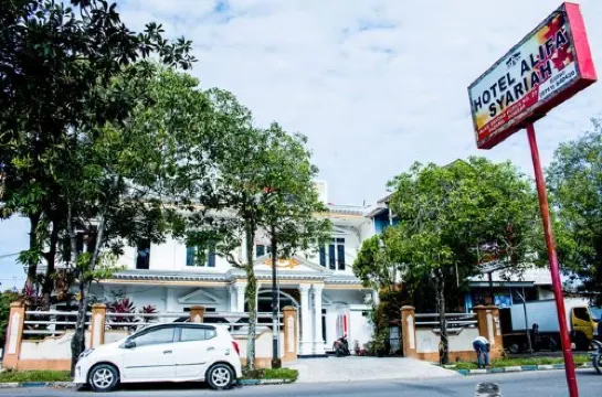 Hotel Alifa Syariah
