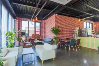 Damyang Dambit Pension Hotels in Damyang-gun