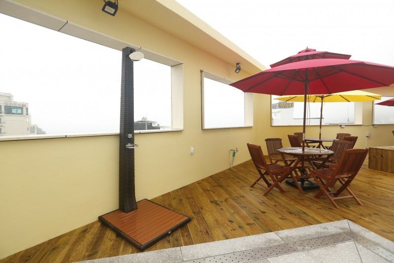 에스스테이 객실