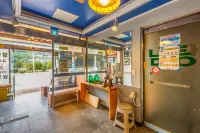 Gurye Gwangcheon Springs Các khách sạn ở Gokseong