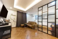The Leeds Hotel Hotel in zona Daejeon Station