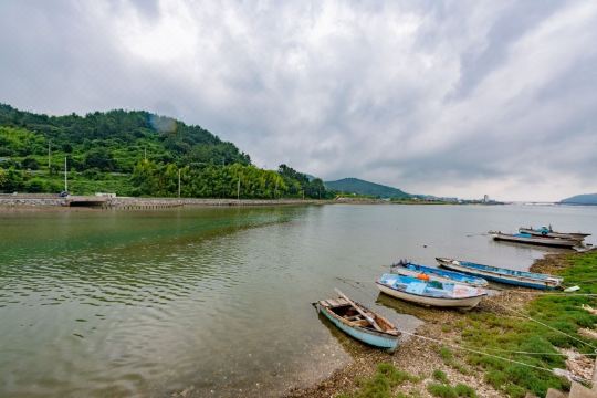 섬마을바다펜션