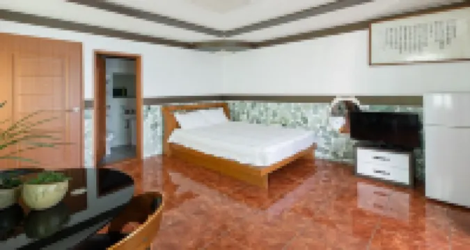 Tongyeong Wave Sound Pension