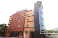 Yesan Spa Motel