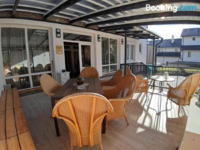 Public Areas Gabi Villa Photo