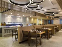 Royal Rio Palace Hotel Hotels near Leme Beach