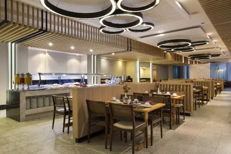 Royal Rio Palace Hotel