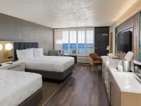 هوليداي إن ريزورت بانما سيتي بيتش ا باي آيتش جي Hotels near شيل آيلاند