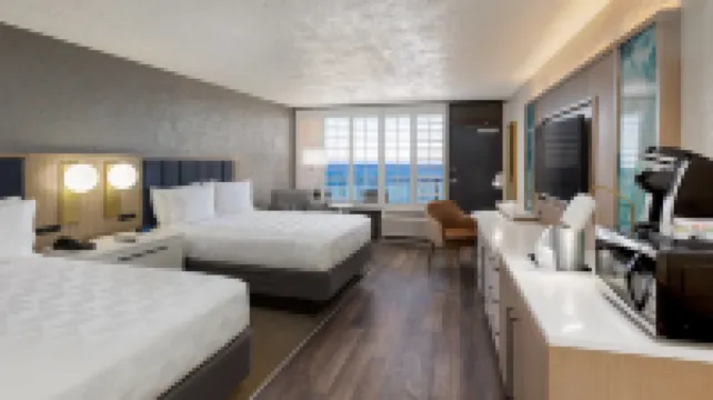 Holiday Inn Resort PANAMA CITY BEACH by IHG