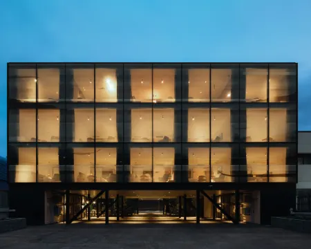 เอบบ์-ดันเนดิน โรงแรมในดันเนดิน