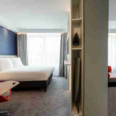 Holiday Inn Express ALMERE by IHG Rooms