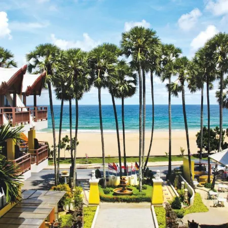 Woraburi Phuket Resort & Spa