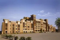 Safir Fintas Hotel Kuwait Отели в г. Messila