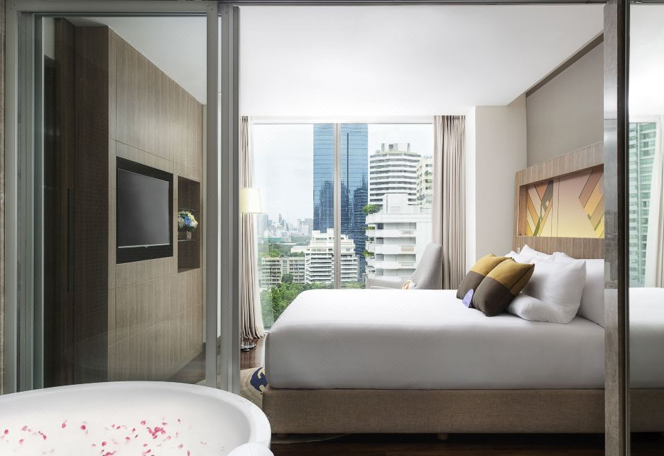 3. 노보텔 방콕 수..