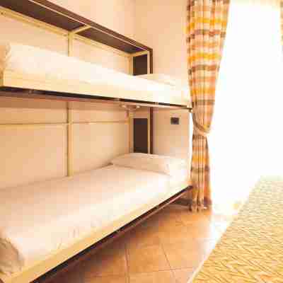 Park Hotel Marinetta - Beach & Spa Rooms