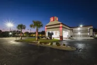Red Roof Inn Walterboro Hotel di Colleton County