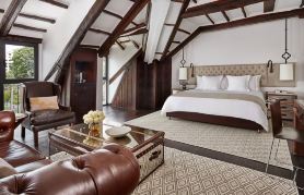 Four Seasons Hotel Casa Medina Bogota