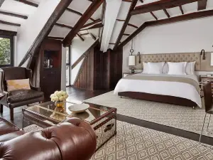 Four Seasons Hotel Casa Medina Bogota