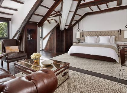 Four Seasons Hotel Casa Medina Bogota
