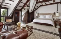 Four Seasons Hotel Casa Medina Bogota - 5-Star