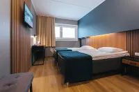 Go Hotel Shnelli Hotel a 