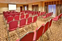 Holiday Inn Express & Suites Brockville Hotels in Brockville