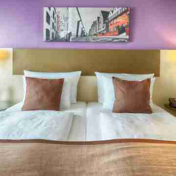 Leonardo Hotel Köln Rooms