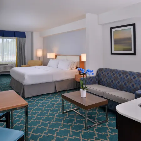 Holiday Inn Express & Suites WEST OCEAN CITY by IHG