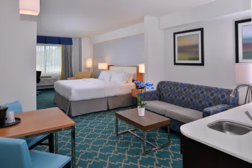 Holiday Inn Express & Suites WEST OCEAN CITY by IHG
