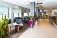 Holiday Inn Express Glasgow - City Ctr Riverside Hotels in Rutherglen