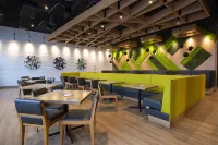 Sandman Signature St. John's Hotel