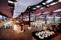 Ramada by Wyndham Bali Sunset Road Kuta - Balkon