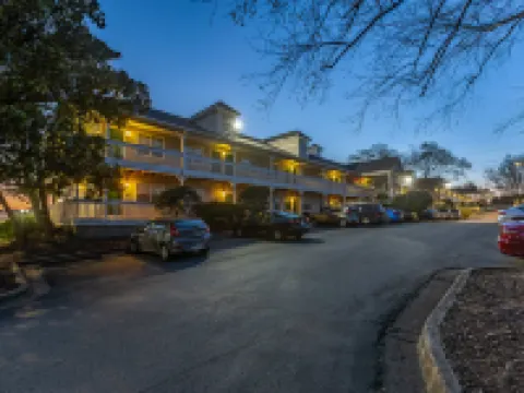 HomeTowne Studios Atlanta NE - Norcross South ノークロスのホテル