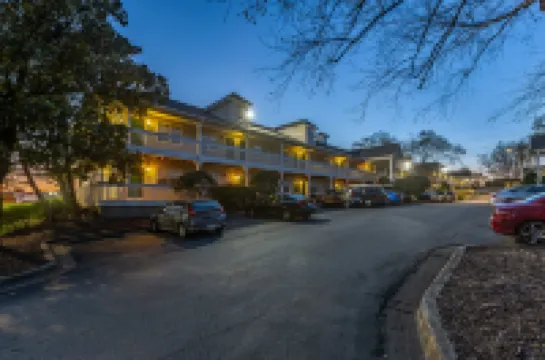 HomeTowne Studios Atlanta NE - Norcross South