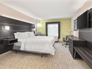 Holiday Inn Express & Suites Greenville-Spartanburg(Duncan)