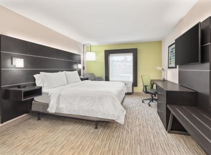 Holiday Inn Express & Suites Greenville-Spartanburg(Duncan)