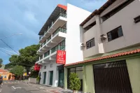 Hotel Prainha