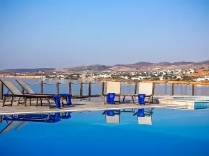 Poseidon of Paros Hotel & Spa