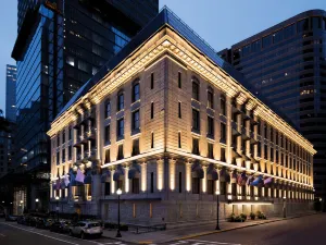 The Langham, Boston