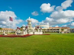 Trump National Doral Golf Resort