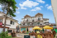 Buan Solhayng Bada Pension