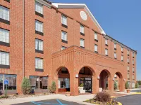 Holiday Inn Express HARRISBURG EAST - HERSHEY AREA by IHG Hotels in Dauphin County