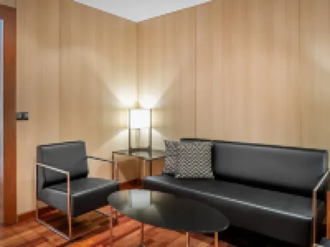 AC Hotel Badajoz by Marriott Hoteles en Badajoz