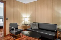 AC Hotel Badajoz Hotels in Badajoz