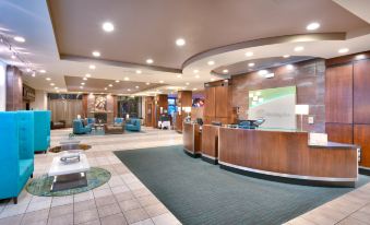 Holiday Inn & Suites Salt Lake City-Airport West