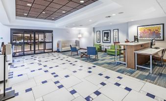 Holiday Inn Express & Suites Austin NE - Hutto