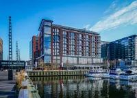 InterContinental - Washington D.C. - the Wharf